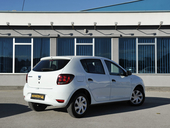 Dacia Sandero 1.5 DCI N1