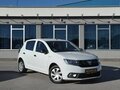Dacia Sandero 1.5 DCI N1