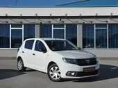 Dacia Sandero 1.5 DCI N1