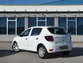 Dacia Sandero 1.5 DCI N1