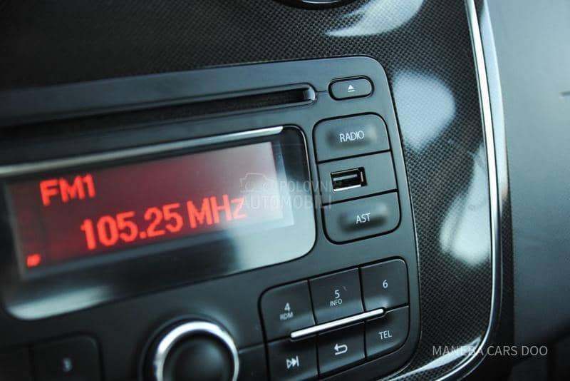 Dacia Sandero 1.5 DCI N1