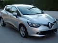 Renault Clio 0,9i 134000 CH