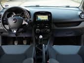Renault Clio 0,9i 134000 CH