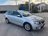Škoda Octavia 1.6 Tdi Dsg