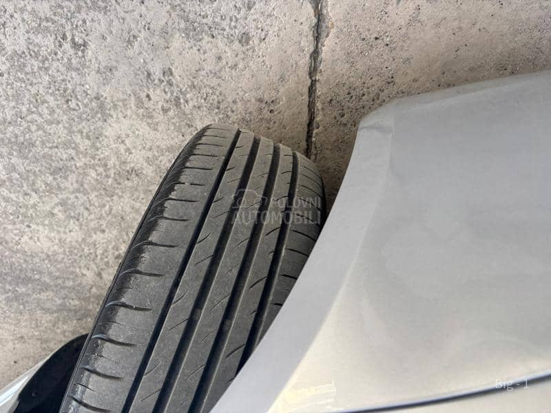 Škoda Octavia 1.6 Tdi Dsg