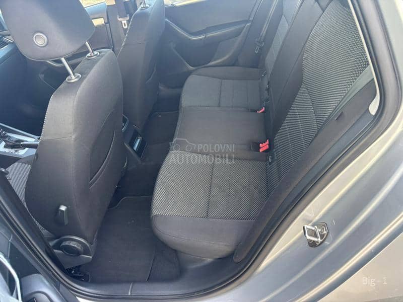 Škoda Octavia 1.6 Tdi Dsg