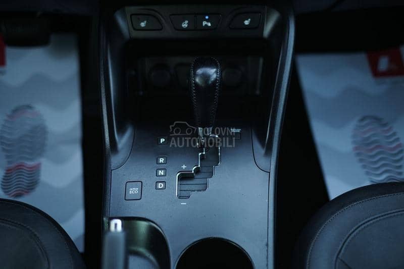 Hyundai ix35 2.0CRDI 4WD PREMIUM