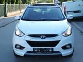 Hyundai ix35 2.0CRDI 4WD PREMIUM