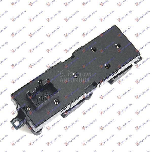 PREKIDAC U PREDNJIM VRATIMA (4