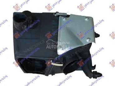 KUCISTE FILTERA VAZDUHA... za Audi A6 od 2004. do 2008. god.