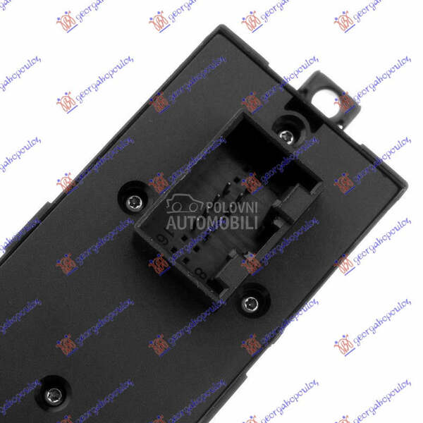 PREKIDAC U PREDNJIM VRATIMA HR