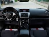 Mazda 6 2.0D Plus