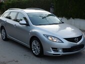 Mazda 6 2.0D Plus