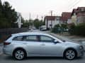 Mazda 6 2.0D Plus