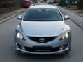 Mazda 6 2.0D Plus