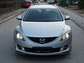 Mazda 6 2.0D Plus