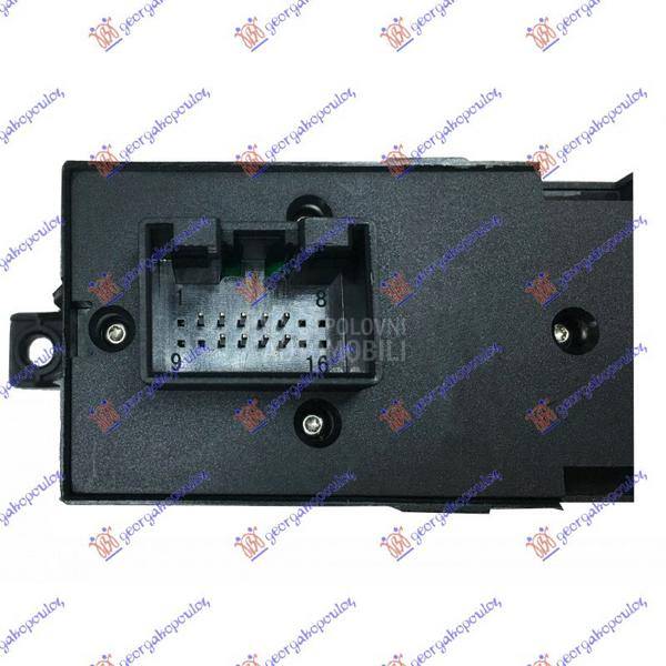 PREKIDAC U PREDNJIM VRATIMA (2