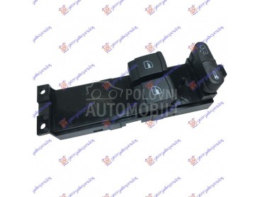 PREKIDAC U PREDNJIM VRATIMA (2 za Volkswagen Bora od 1998. do 2005. god.