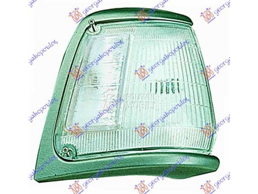 MIGAVAC BELI Desno za Toyota Hilux od 1989. do 1994. god.