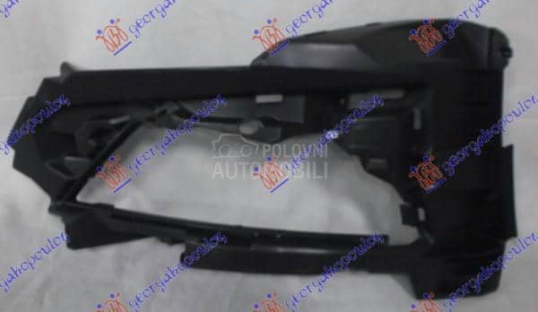 NOSAC MAGLENKE PLASTICNI Desno