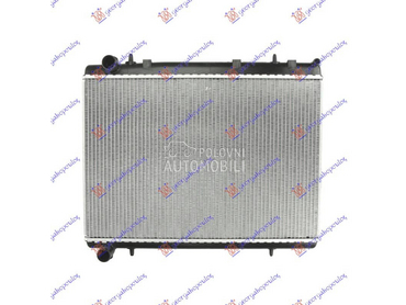 HLADNJAK MOTORA za Peugeot 307 od 2005. do 2007. god.