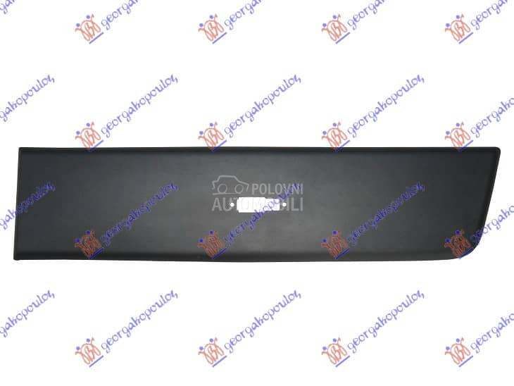 LAJSNA ZADNJEG BLATOBRANA...