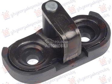 GRANICNIK BRAVE GEPEK VRATA za Volkswagen Polo od 2002. do 2005. god.