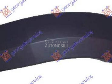 RUB PLASTICNI PREDNJEG... za Citroen Ostalo od 2020. do 2023. god.