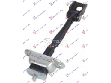 GRANICNIK ZADNJIH VRATA za Škoda Octavia od 2008. do 2013. god.