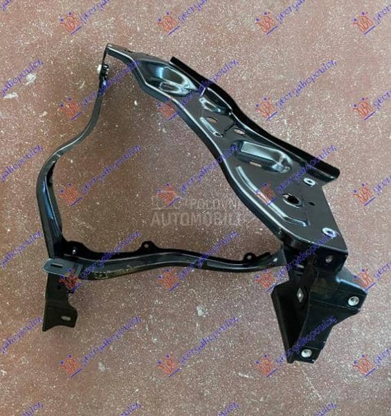 NOSAC FARA ALUMINIJUM Levo