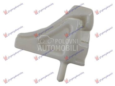 POSUDA ZA TECNOST BRISACA za Audi A5 od 2007. do 2011. god.