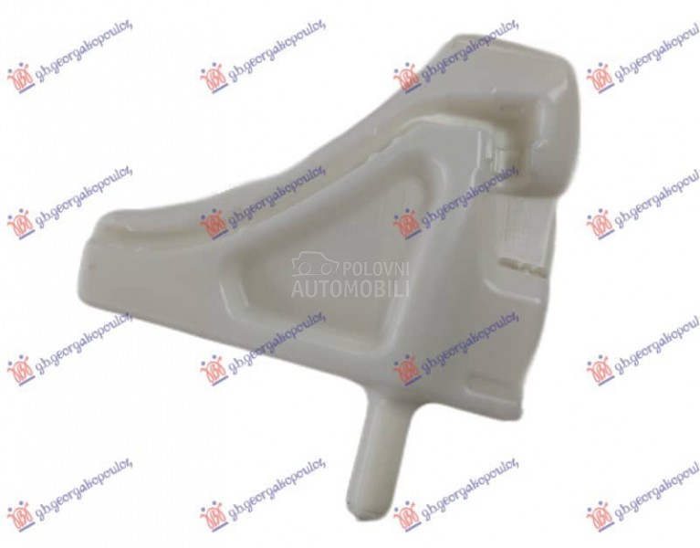 POSUDA ZA TECNOST BRISACA