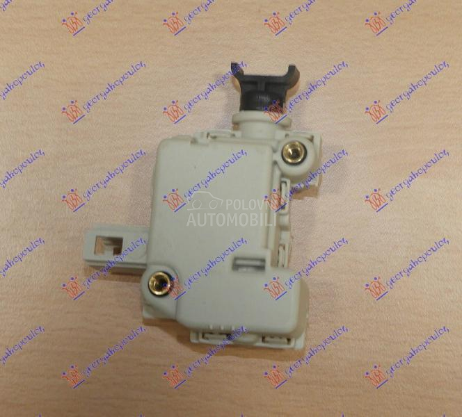 MOTOR BRAVE ZA CENTRALNO ZAKLJ