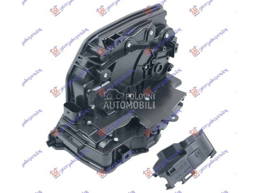 BRAVA PREDNJIH VRATA... za BMW Serija 7 od 2015. do 2019. god.