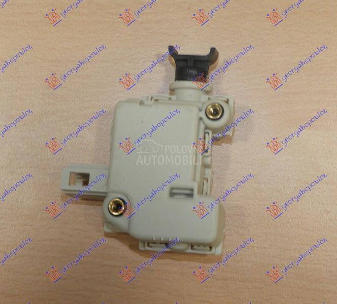 MOTOR BRAVE ZA CENTRALNO ZAKLJ