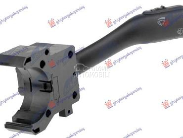 PREKIDAC/RUCICA NA VOLANU (PRE za Škoda Octavia od 1997. do 2010. god.