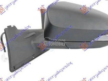 RETROVIZOR ELEKTRICNI PM Levo za Toyota Yaris od 2014. do 2017. god.