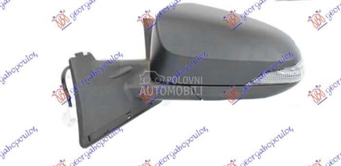 RETROVIZOR ELEKTRICNI PM Levo
