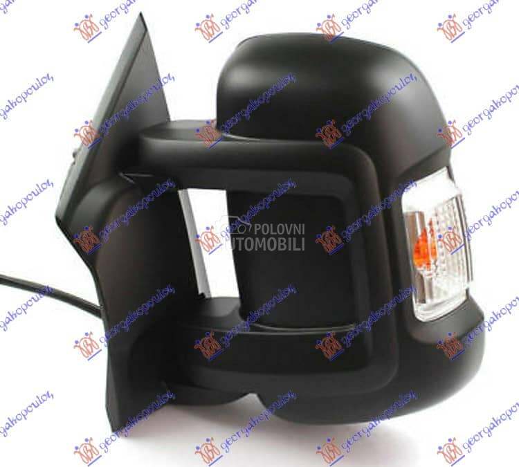 RETROVIZOR MEHANICKI...