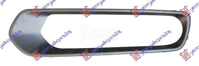 OKVIR RESETKE PREDNJEG...