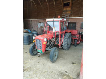 IMT 539