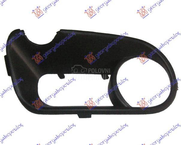 OKVIR MAGLENKE -07 Levo