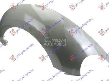 KRILO Levo za Volkswagen Nova Buba od 2011. do 2016. god.