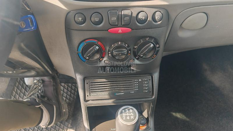 Fiat Punto 1.9 JTD Fiat Punto 1.9 JTD