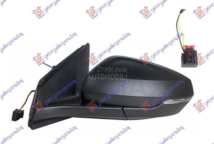RETROVIZOR MEHANICKI SA...