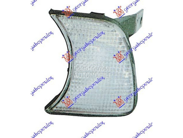 MIGAVAC BELI Levo za BMW Serija 5 od 1988. do 1995. god.