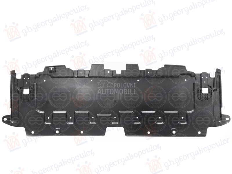 ZASTITA MOTORA ISPOD...