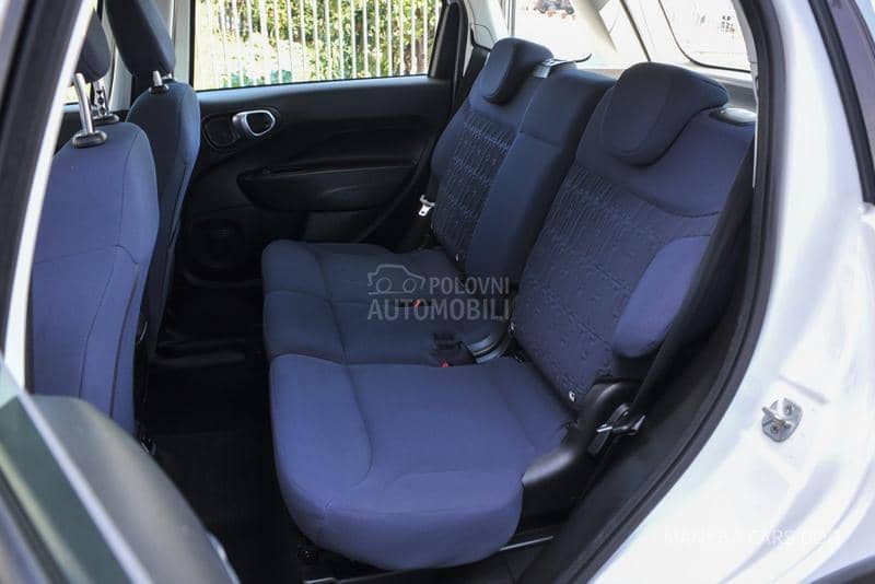 Fiat 500L CROSS  1.3 MJTD N1