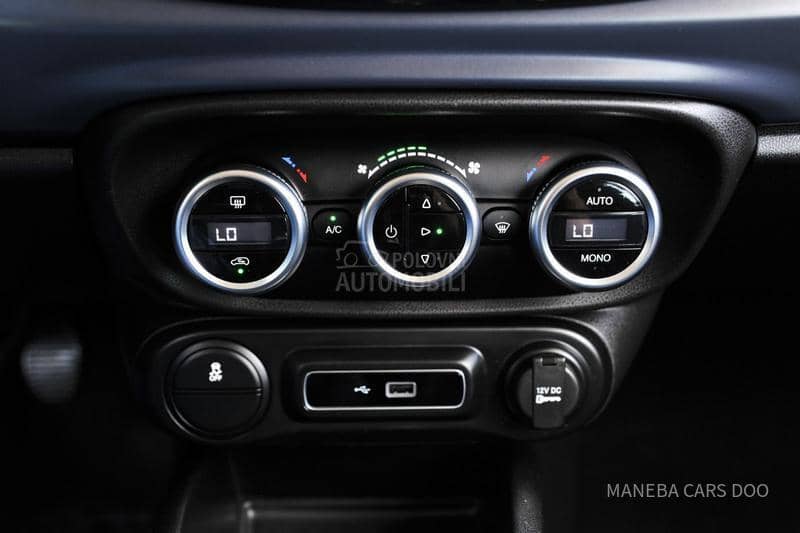 Fiat 500L CROSS  1.3 MJTD N1