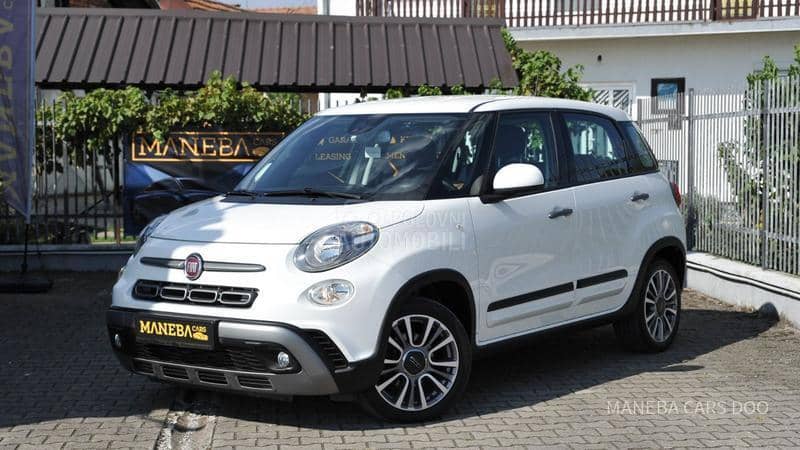 Fiat 500L CROSS  1.3 MJTD N1